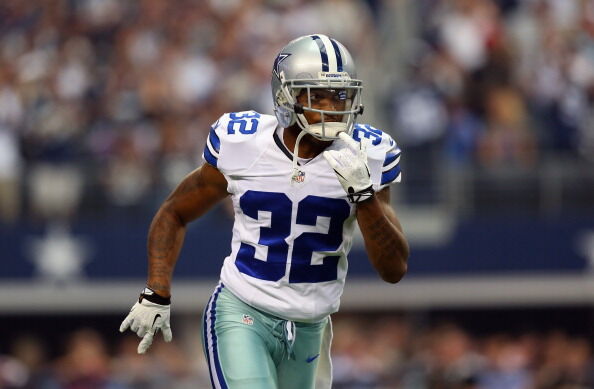 Scandrick