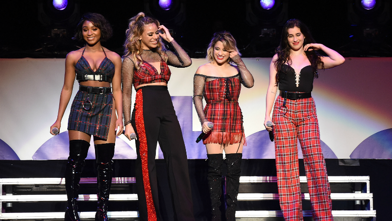 Twitter Reacts To Fifth Harmony's Hiatus: The Sad, The Funny & The ...