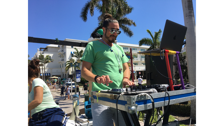 WiLD St. Patrick's Day Parade