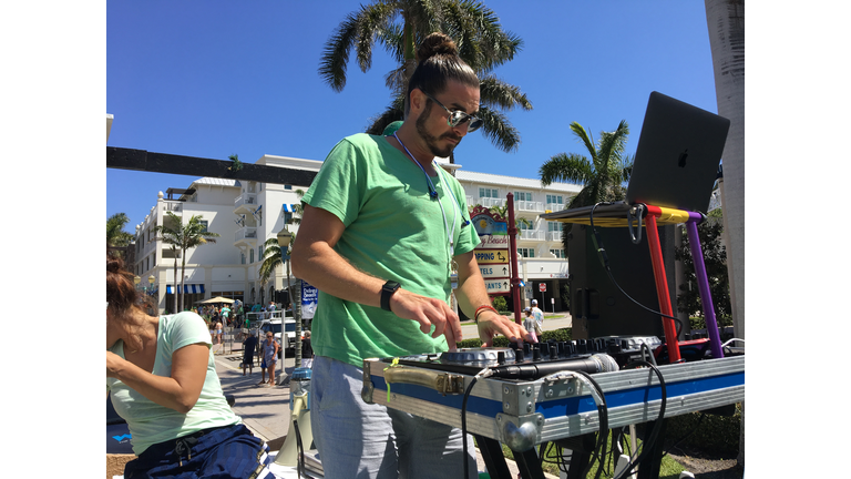 WiLD St. Patrick's Day Parade