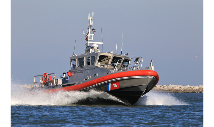 Coast Guard GettyImages-625207670