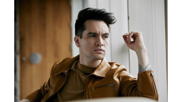 Panic! At The Disco