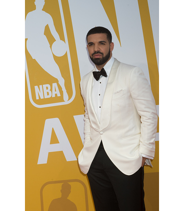 Drake - Getty Images