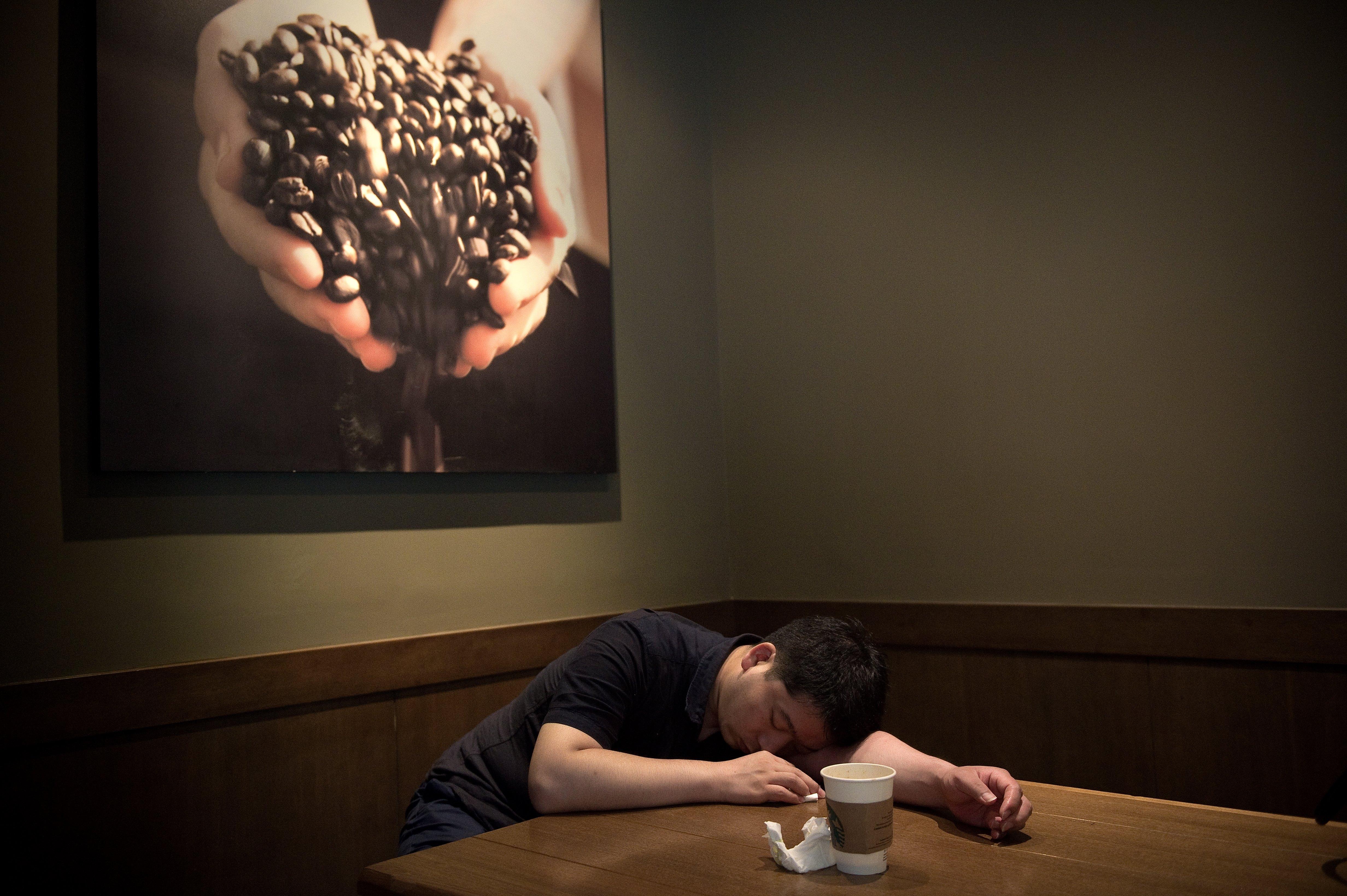 A Club for Napping Just Opened In New York City | iHeart