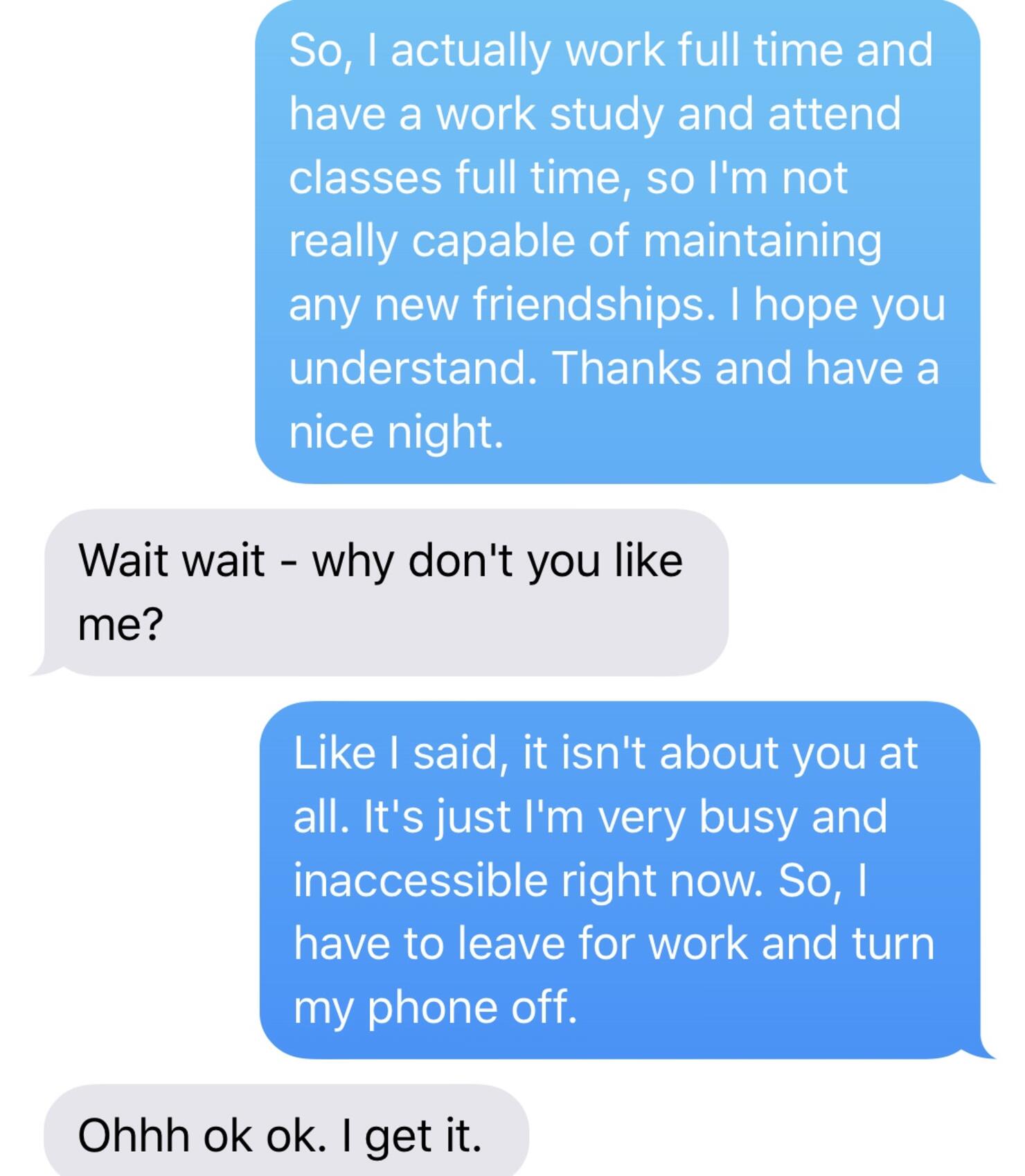 Woman Sends Unsolicited Penis Pic She Got To Guys Grandma And Gets A Reply Iheart