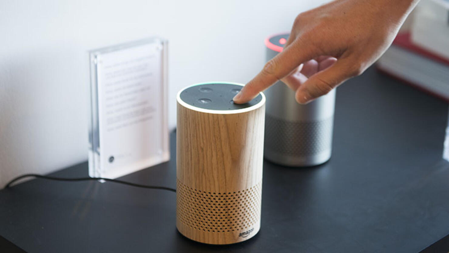 Amazon Wants To Teach Alexa Foreign Languages iHeart