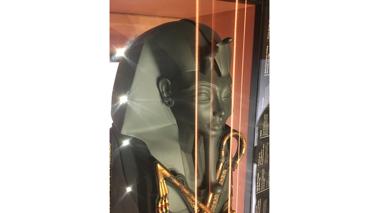 King Tut 3