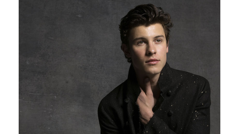 Shawn Mendes
