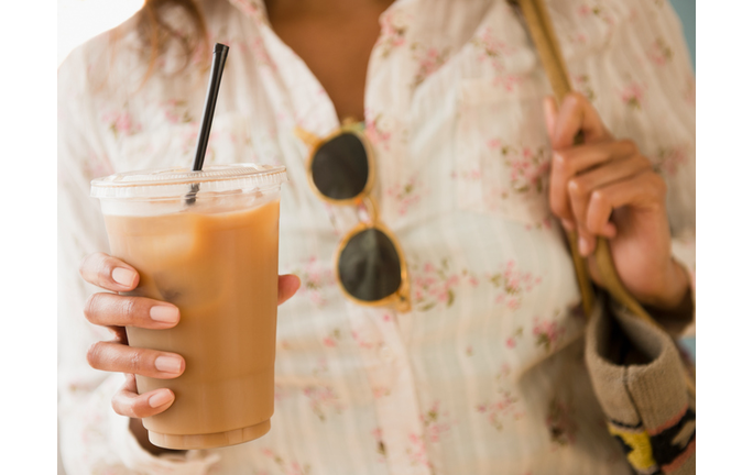 Straw - Getty Images