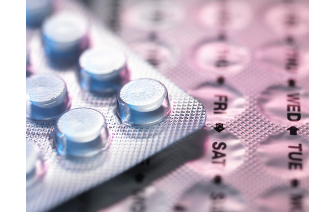 Birth Control Pill GettyImages-147220275