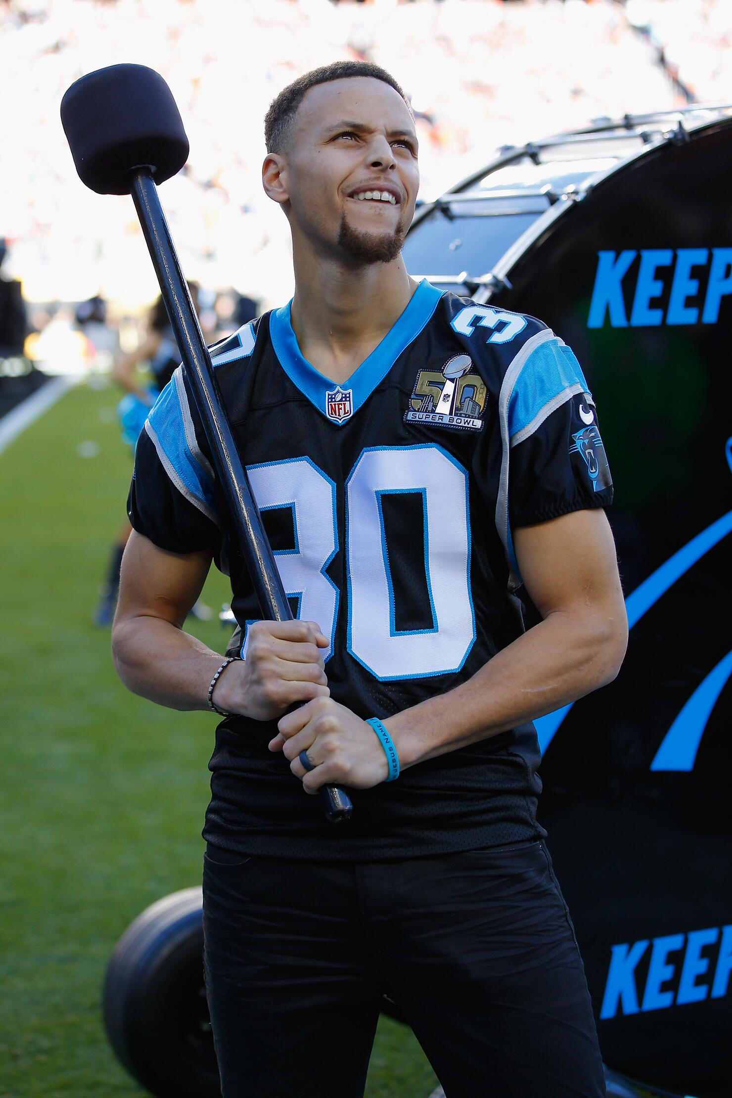 Diddy Steph Curry Drop Out of Running to Own Carolina Panthers