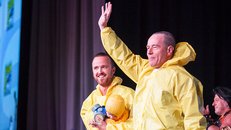 'Breaking Bad'-Inspired Students Made Over $1 Million Selling Drugs ...