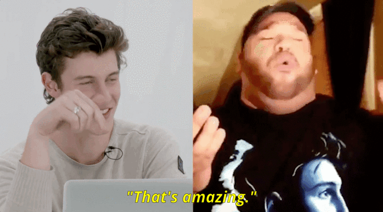 Shawn Mendes