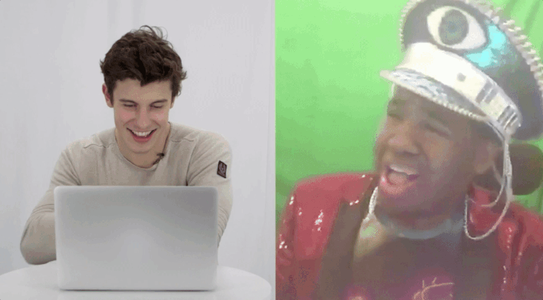Shawn Mendes
