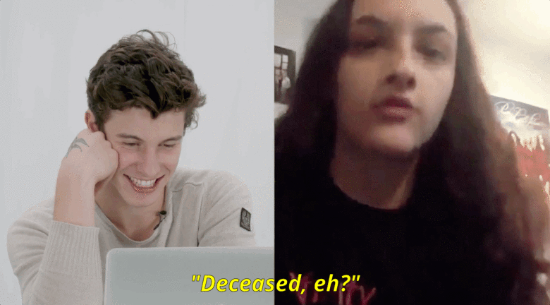 Shawn Mendes