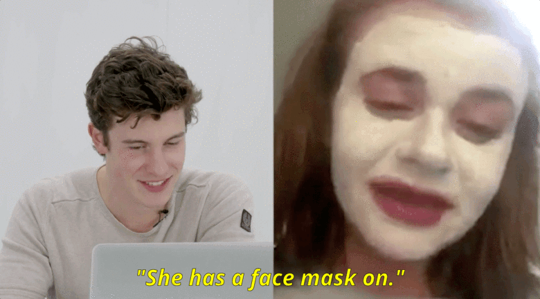 Shawn Mendes
