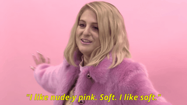 Meghan Trainor