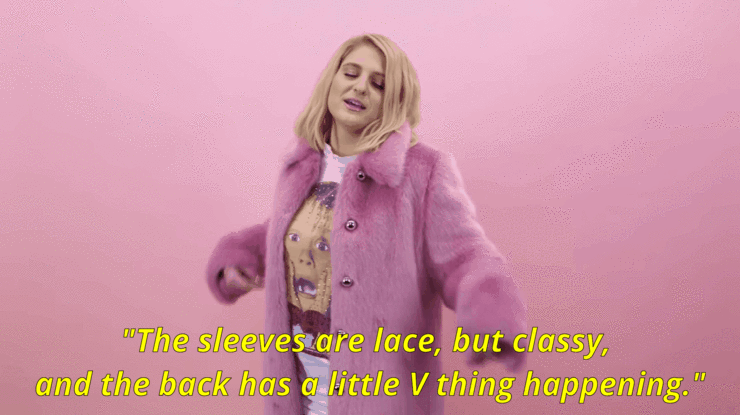 Meghan Trainor