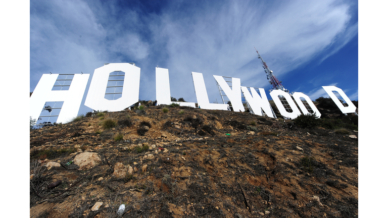 Hollywood Sign