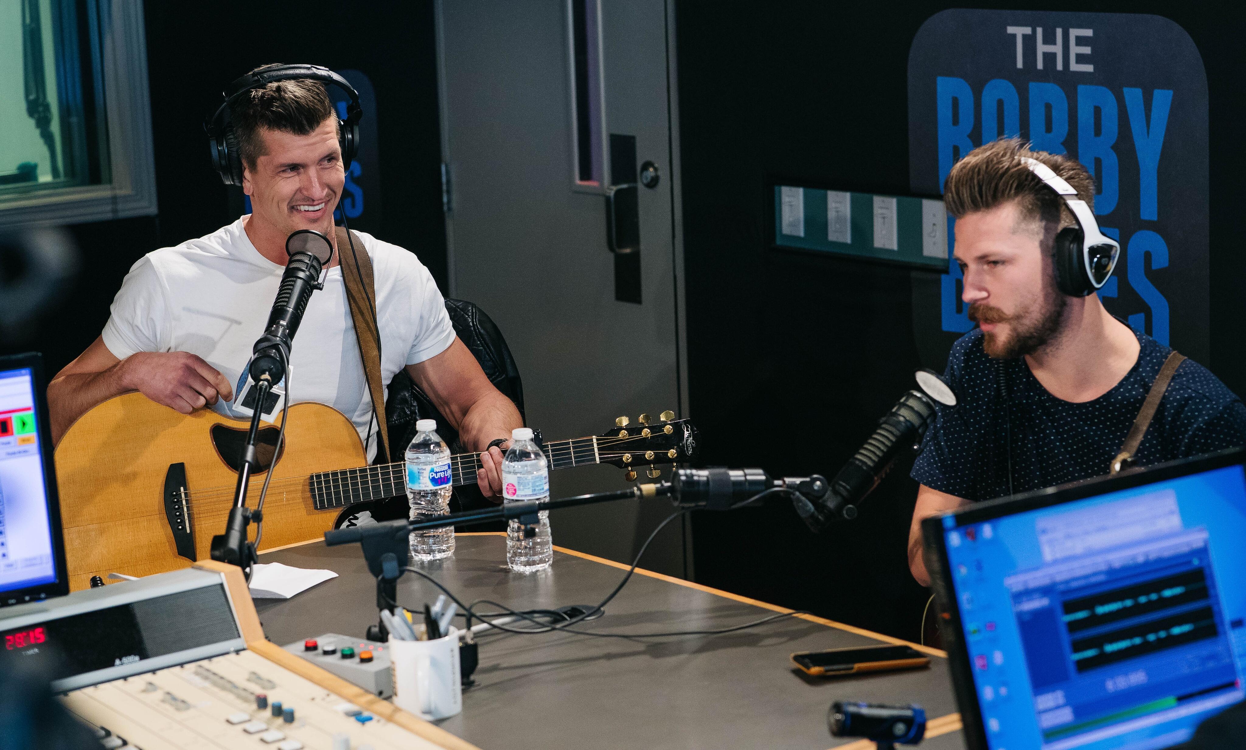 High Valley Covers Hank Williams & Performs Single - Thumbnail Image