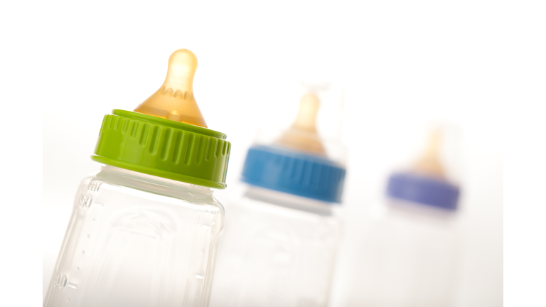 baby bottle getty rf