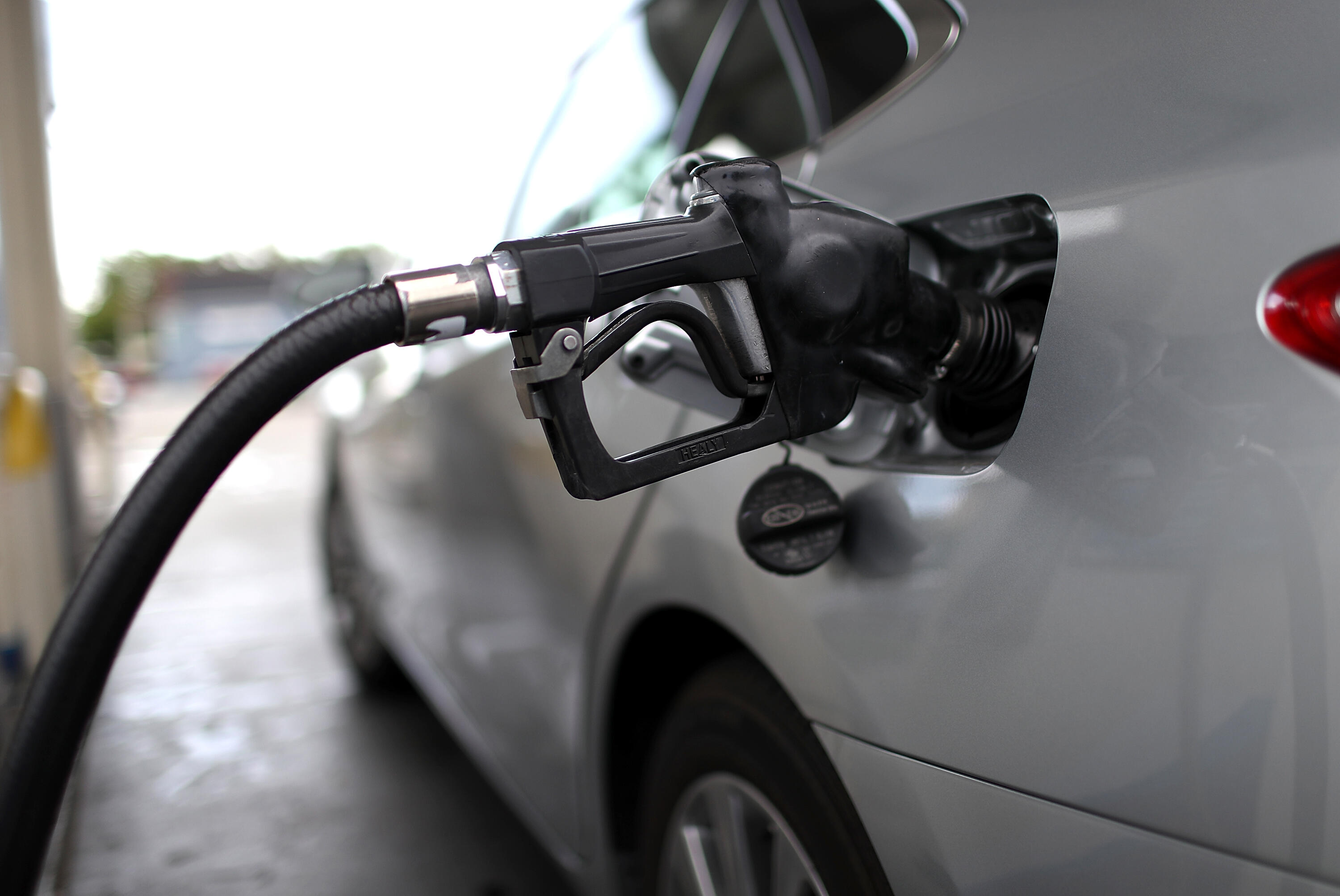 Carl DeMaio: Gas Tax is a Groundwork for Fraud   - Thumbnail Image