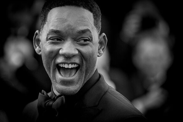 Will Smith - Getty Images