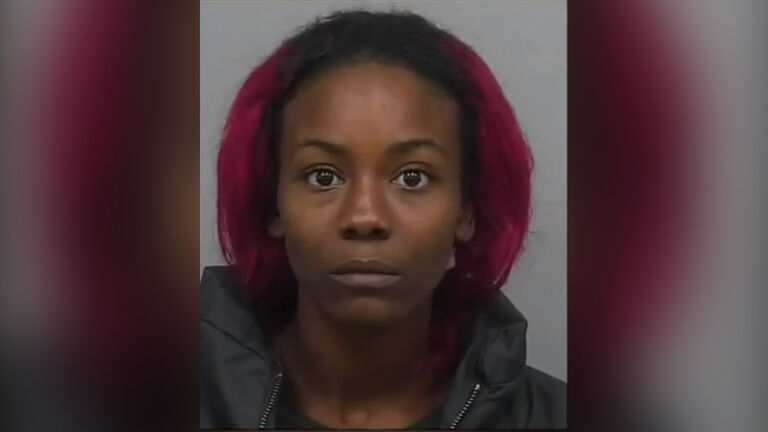 woman crashes car to prove God's existence