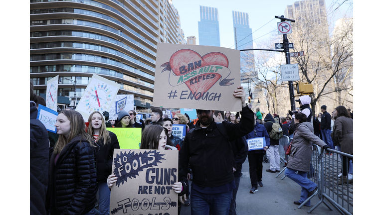 March for our Lives Rally