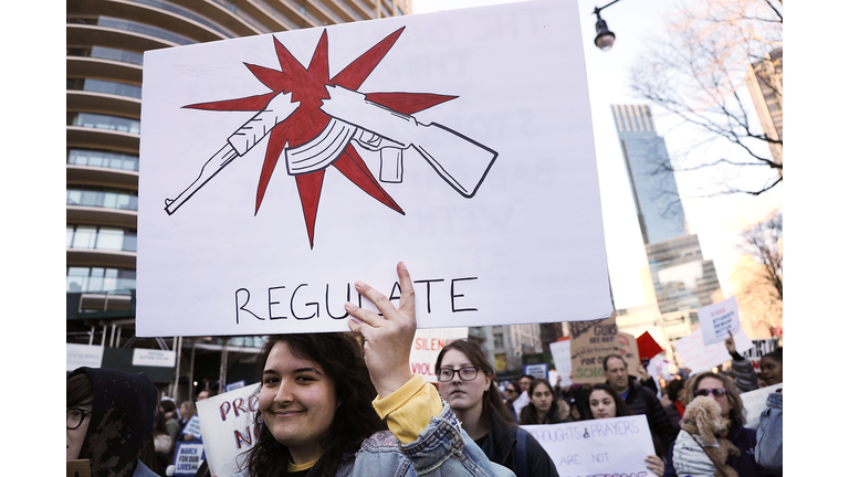 March for our Lives Rally