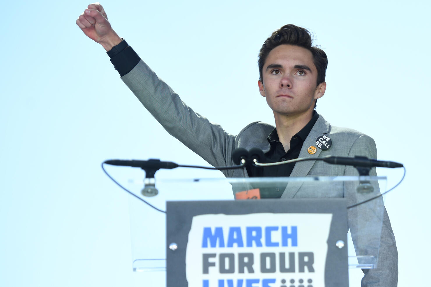 March for our Lives Rally