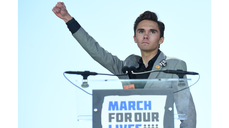 March for our Lives Rally