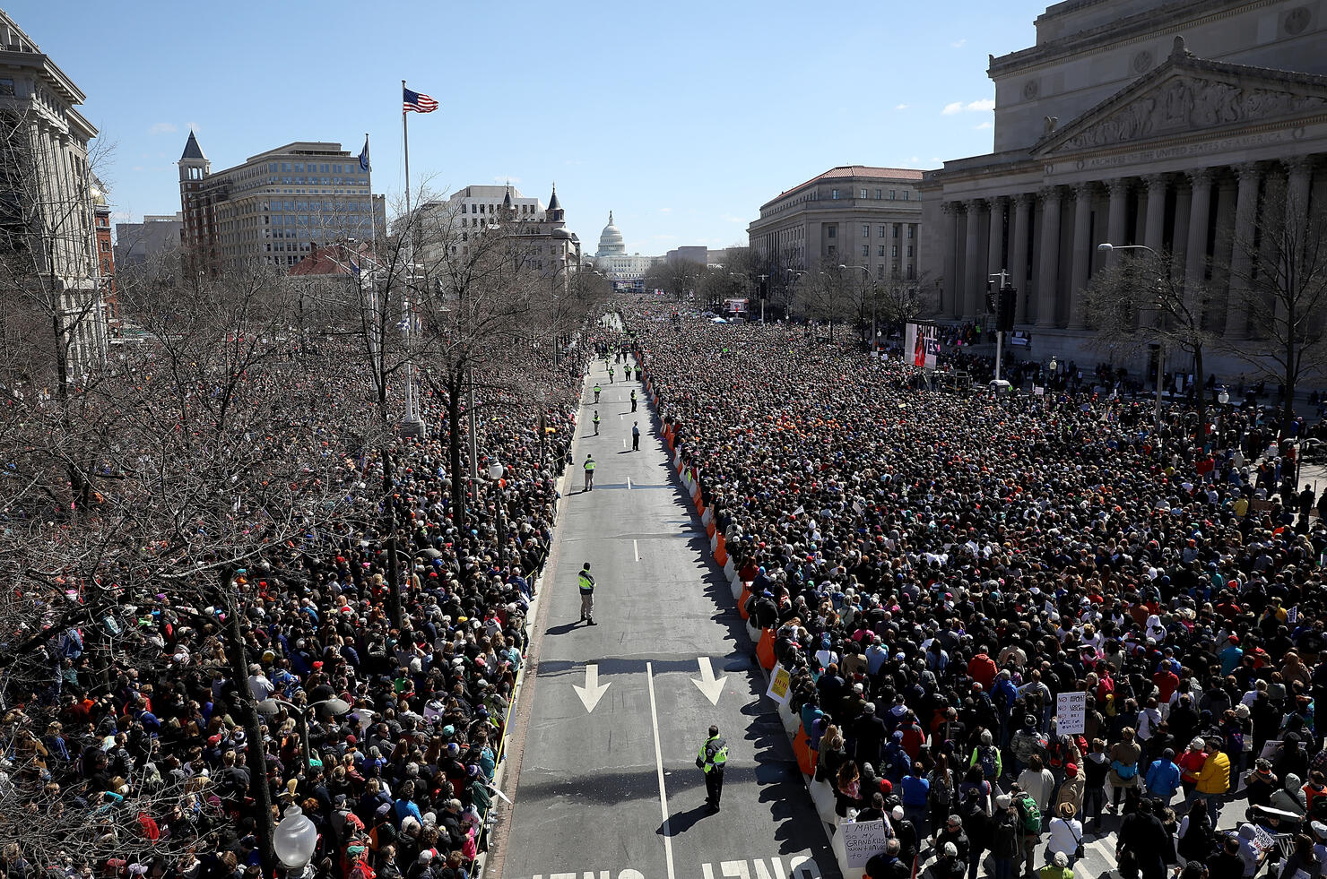 March for our Lives Rally