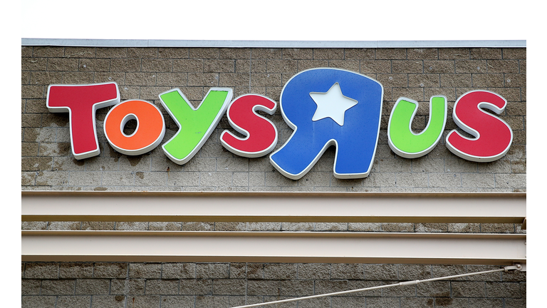 Toys R Us