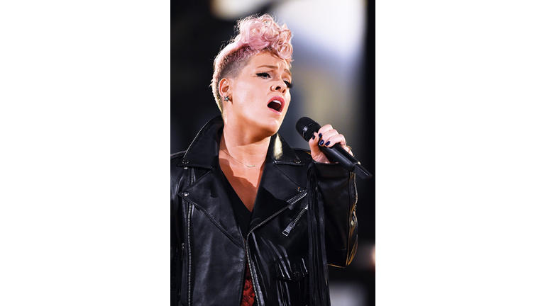 P!nk