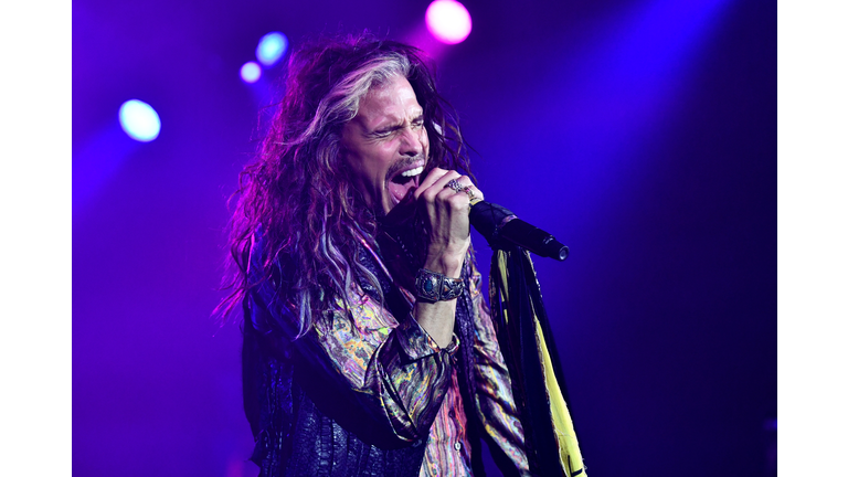 Steven Tyler (Getty)