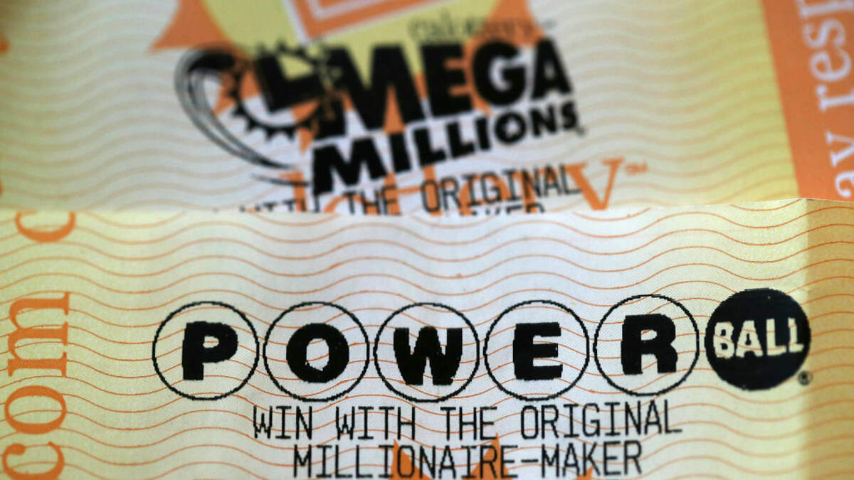 These Are The Most Commonly Drawn Mega Million Numbers 103.7 FM 80s