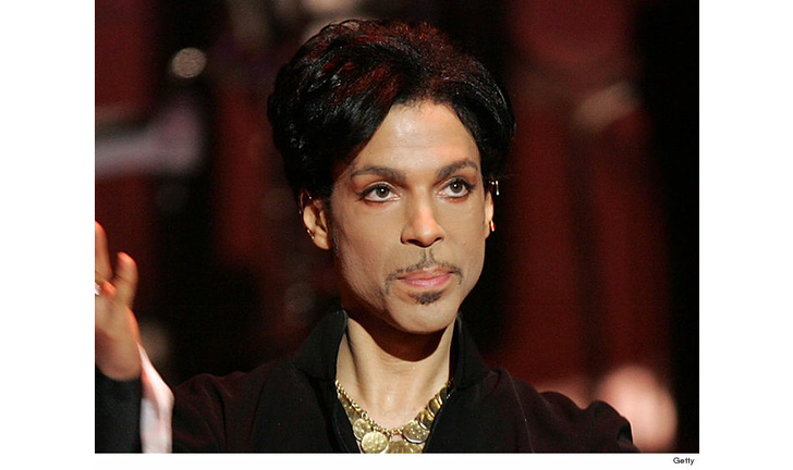 Prince