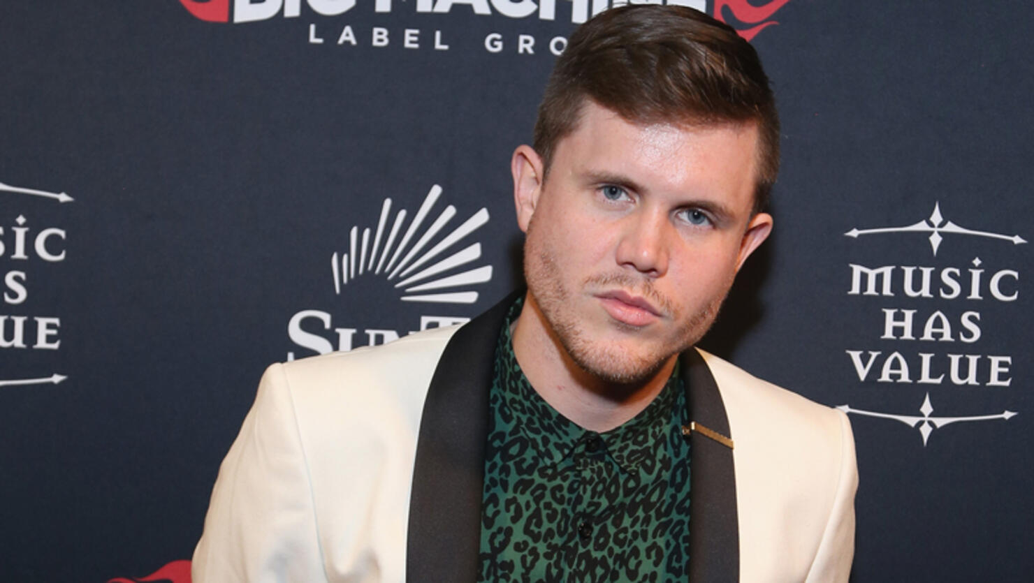 Trent Harmon Announces Debut Album Details | iHeart