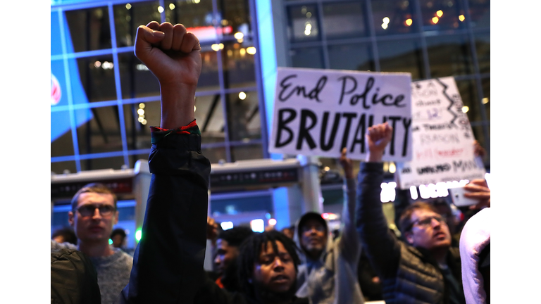 California Department of Justice to oversee investigation into stephon clark's shooting
