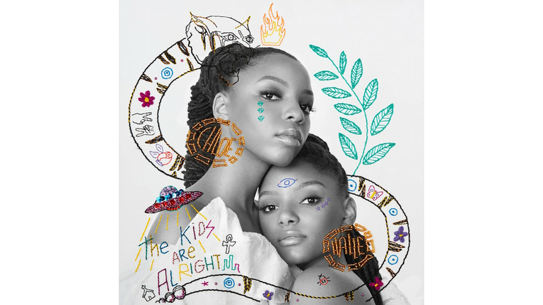 Chloe x Halle