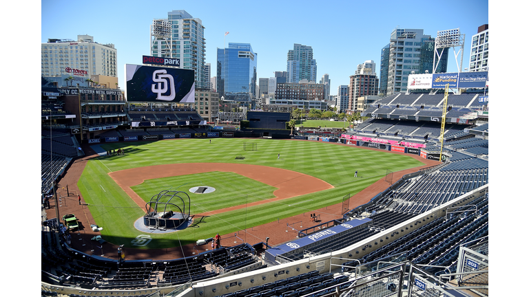 PETCO Park