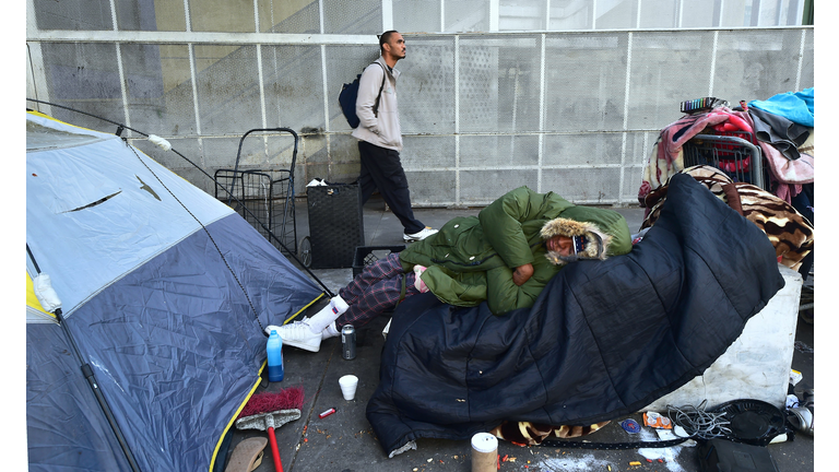 Costa Mesa Opposes Homeless Shelter Proposal