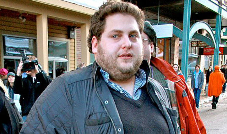 Jonah Hill's New Look Has Everyone Thirsty - Thumbnail Image