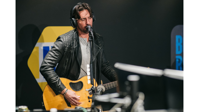 Jake Owen 5