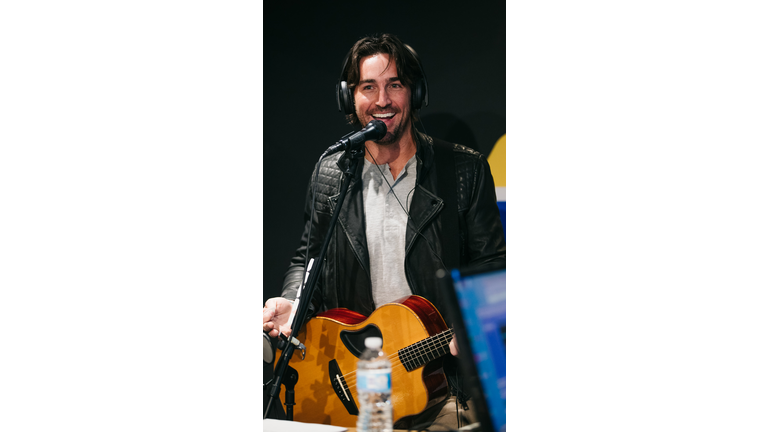 Jake Owen 9
