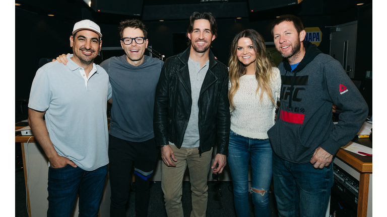 Jake Owen 14