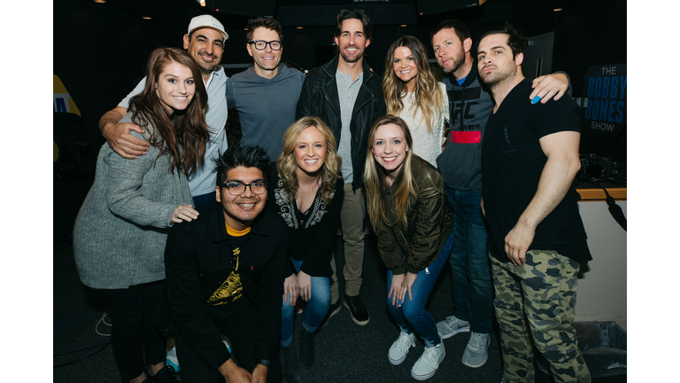 Jake Owen 15