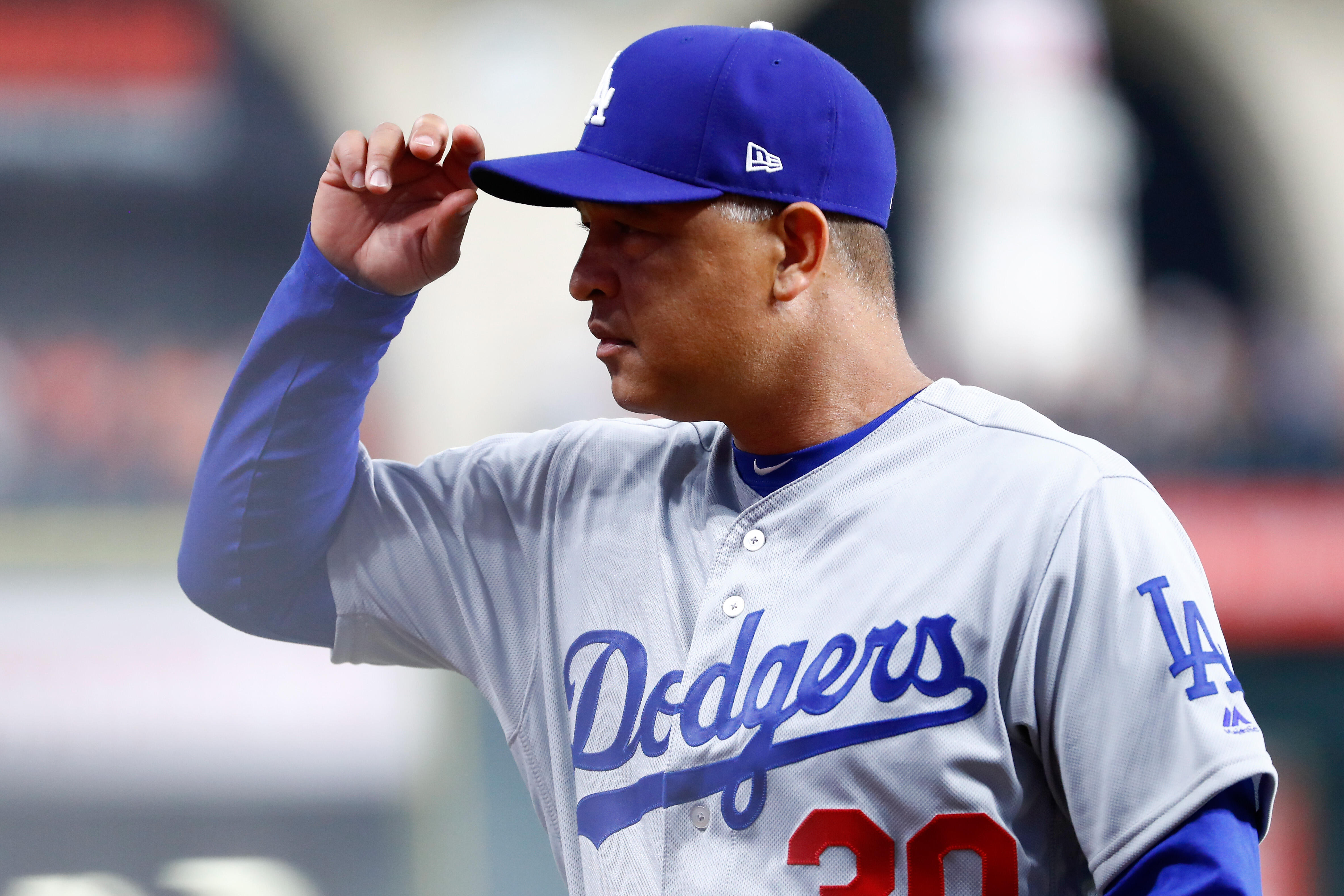 Dodgers Unveil Opening Day Roster AM 570 LA Sports