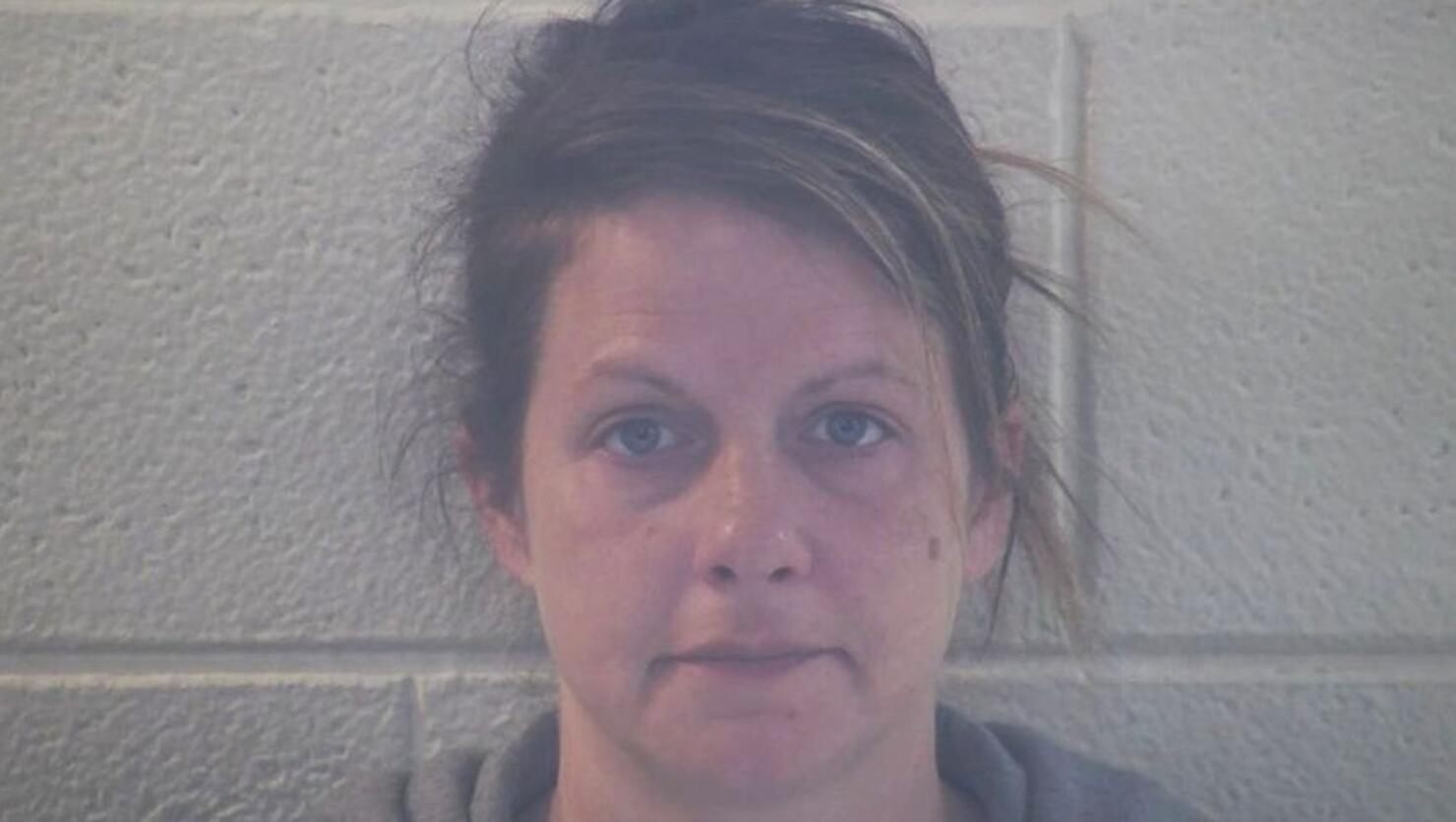 Kentucky mother forces 14-year-old daughter to get 'extremely' drunk